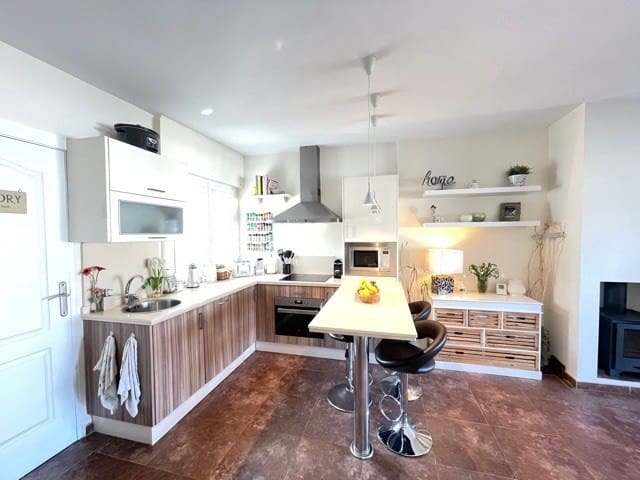 3 quarto Apartamento para venda em La Cala de Mijas, Mijas - 400 000 € (Ref: 10040683)