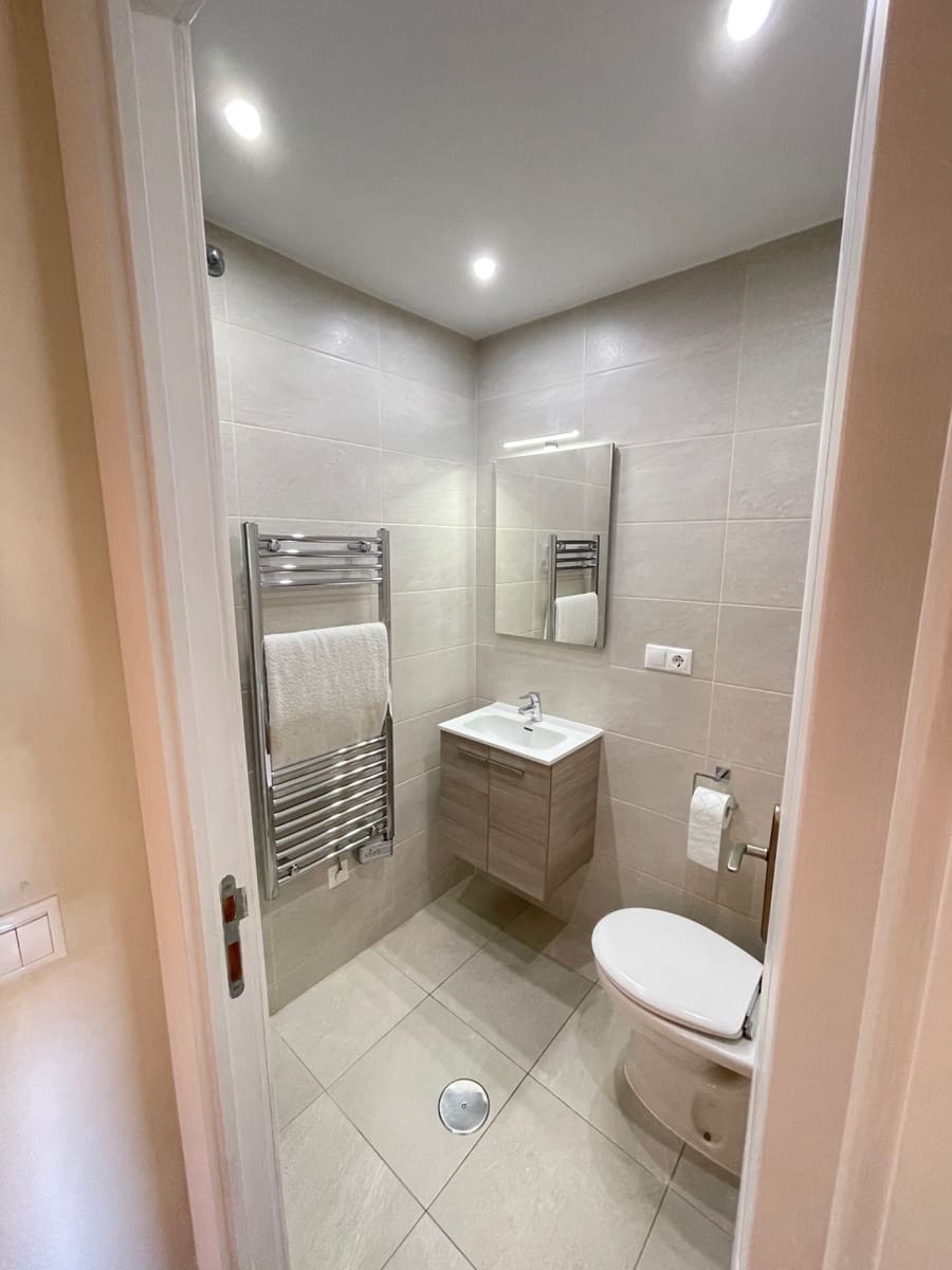 3 quarto Apartamento para venda em La Cala de Mijas - 400 000 € (Ref: 10040683)