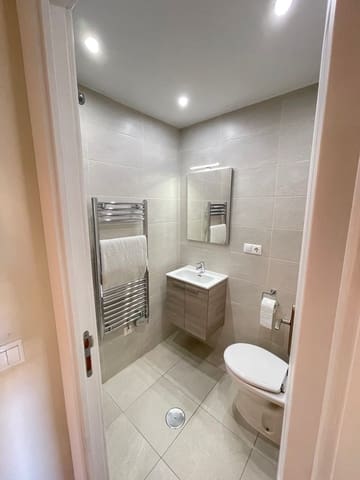 3 quarto Apartamento para venda em La Cala de Mijas, Mijas - 400 000 € (Ref: 10040683)