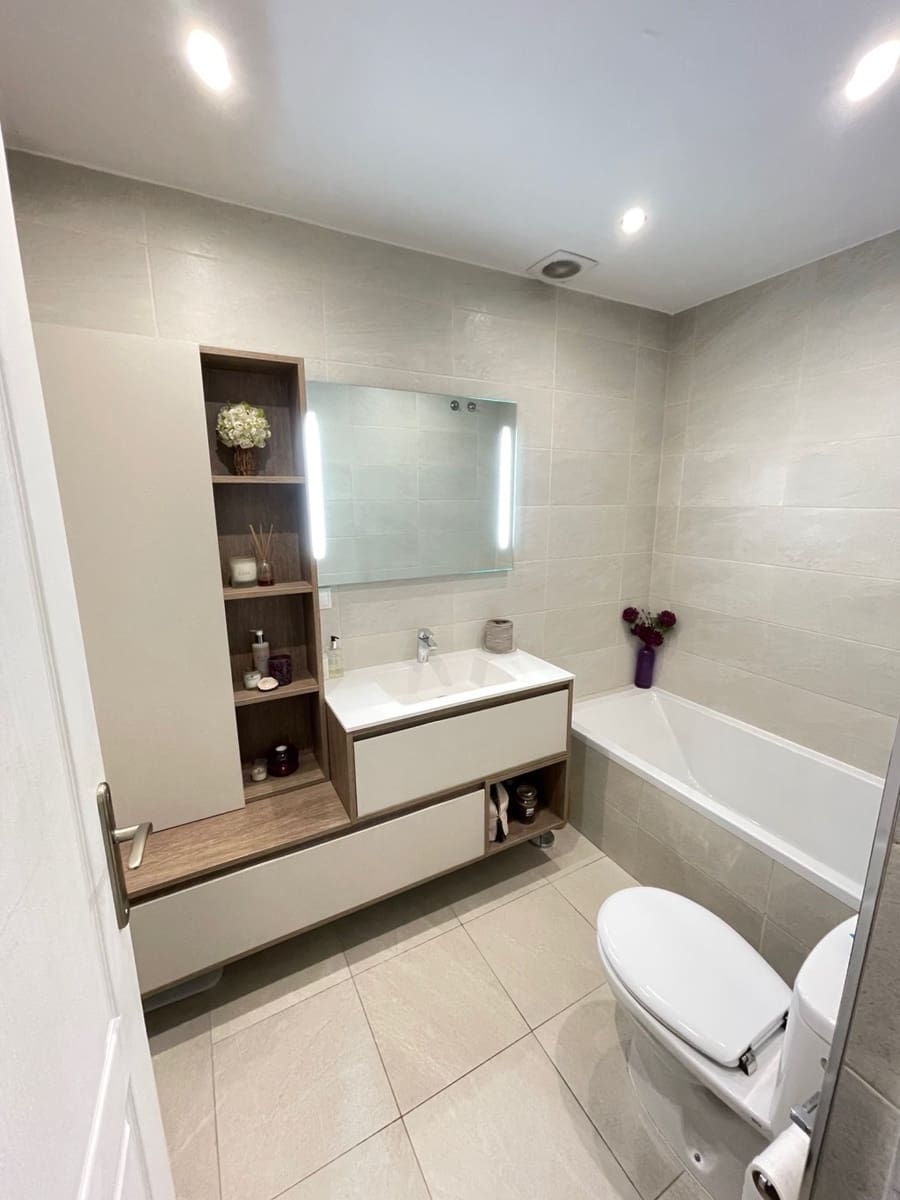 3 quarto Apartamento para venda em La Cala de Mijas - 400 000 € (Ref: 10040683)