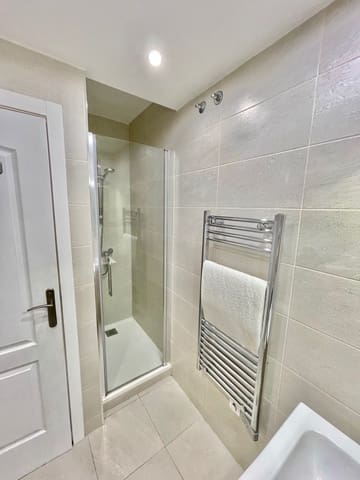 3 quarto Apartamento para venda em La Cala de Mijas, Mijas - 400 000 € (Ref: 10040683)