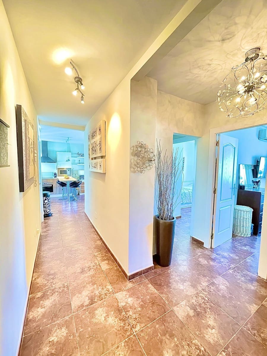 3 quarto Apartamento para venda em La Cala de Mijas - 400 000 € (Ref: 10040683)