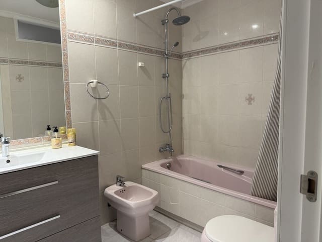 3 soveværelse Lejlighed til salg i Fuengirola - € 420.000 (Ref: 10085553)