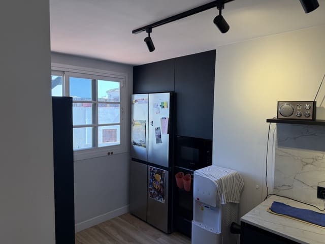 3 soveværelse Lejlighed til salg i Fuengirola - € 420.000 (Ref: 10085553)