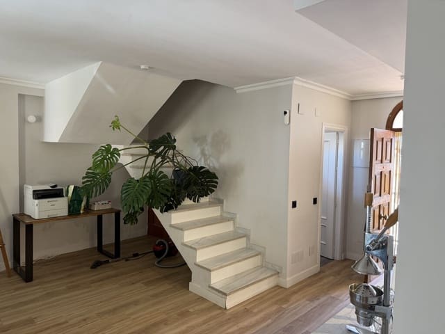 3 soveværelse Lejlighed til salg i Fuengirola - € 420.000 (Ref: 10085553)