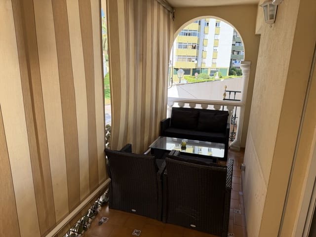 3 soveværelse Lejlighed til salg i Fuengirola - € 420.000 (Ref: 10085553)