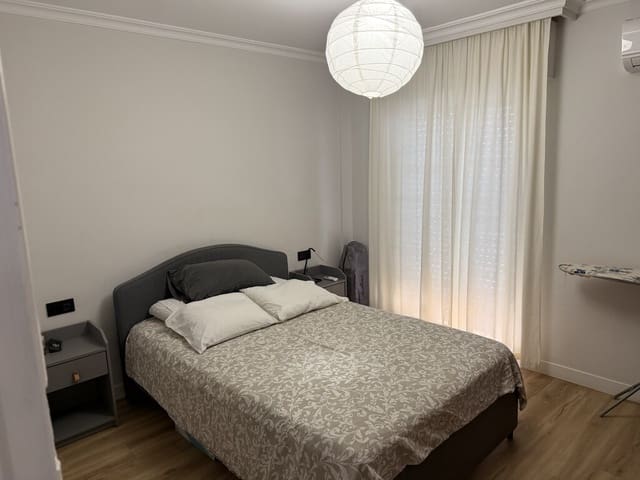 3 soveværelse Lejlighed til salg i Fuengirola - € 420.000 (Ref: 10085553)