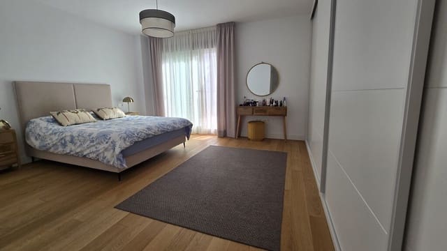 2 sovrum Strandlägenhet till salu i Mijas Costa, Mijas med pool garage - 645 000 € (Ref: 10085556)