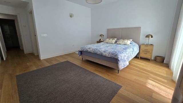 2 sovrum Strandlägenhet till salu i Mijas Costa, Mijas med pool garage - 645 000 € (Ref: 10085556)