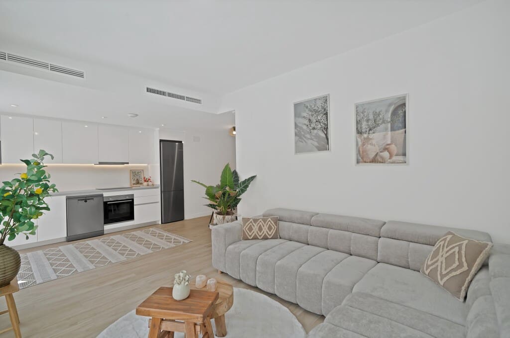 Apartamento de 5 habitaciones en Benalmádena en venta con piscina garaje - 1.295.000 € (Ref: 10159111)