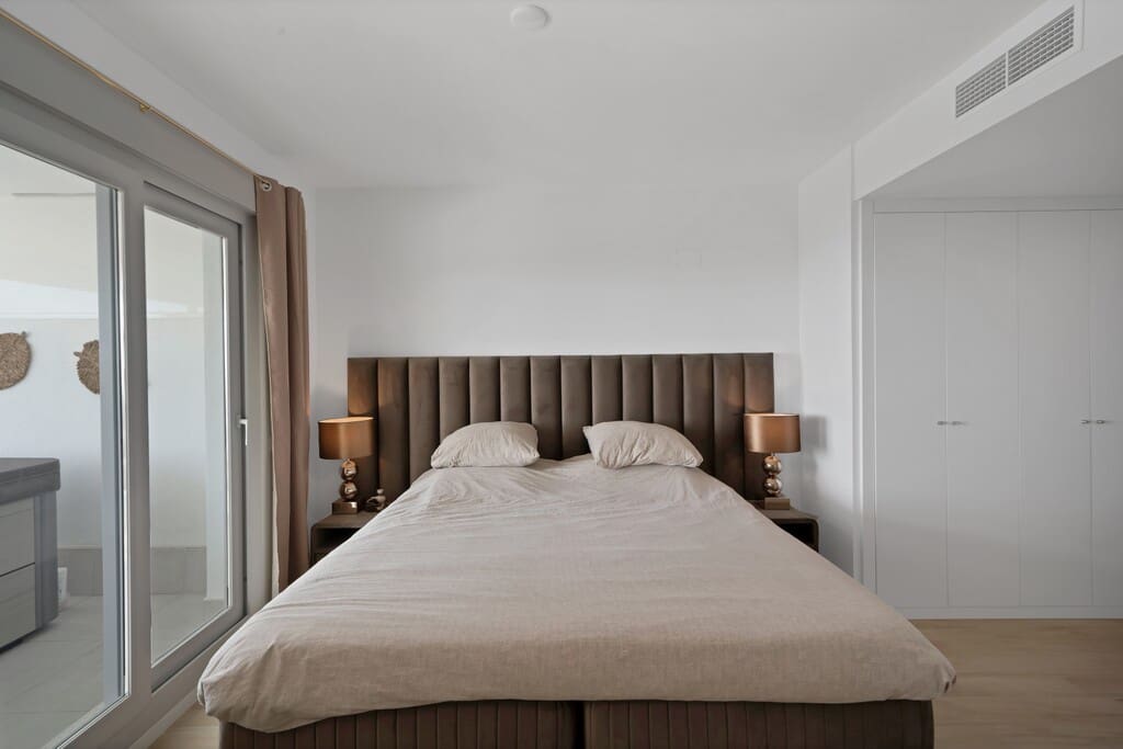 Apartamento de 5 habitaciones en Benalmádena en venta con piscina garaje - 1.295.000 € (Ref: 10159111)