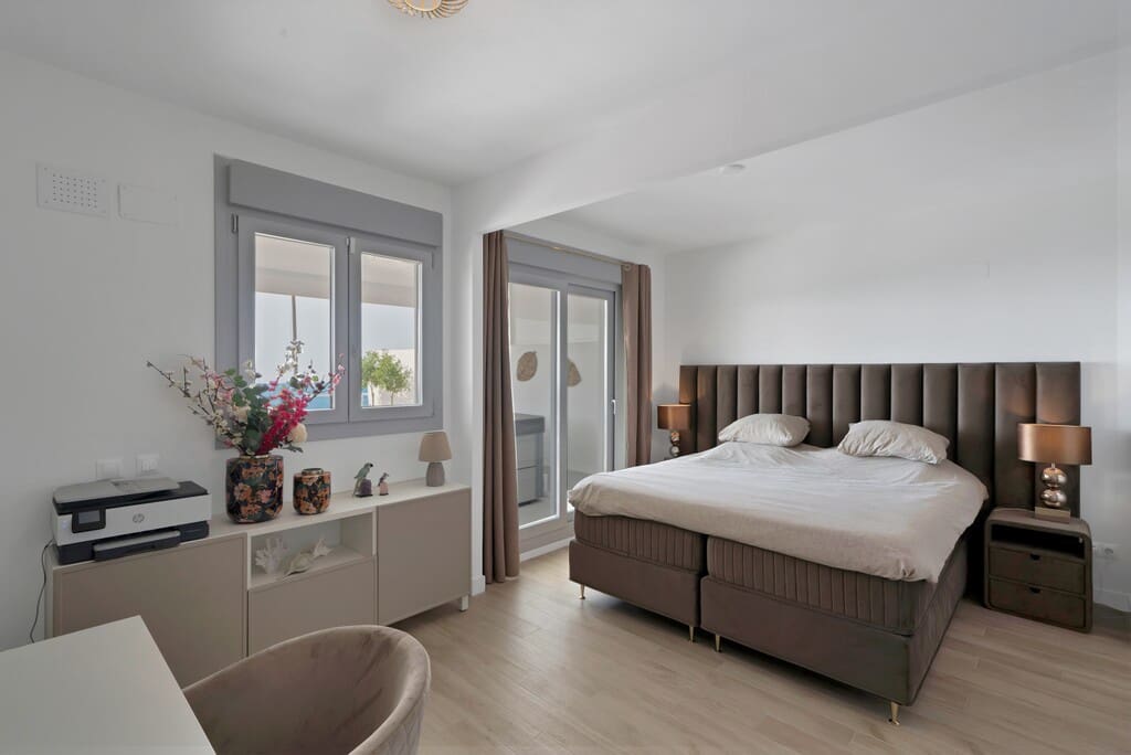 Apartamento de 5 habitaciones en Benalmádena en venta con piscina garaje - 1.295.000 € (Ref: 10159111)