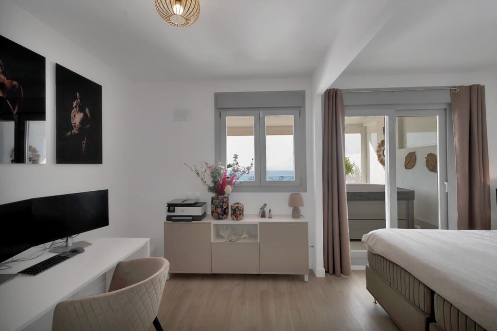 Apartamento de 5 habitaciones en Benalmádena en venta con piscina garaje - 1.295.000 € (Ref: 10159111)