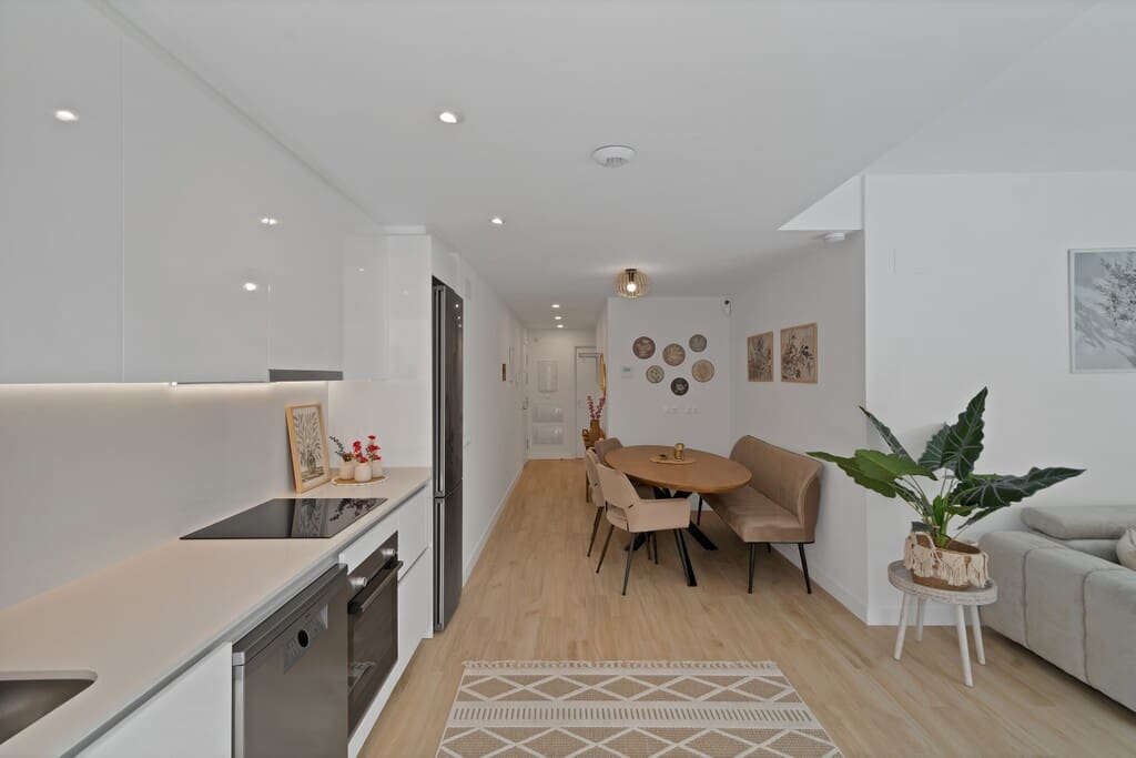 Apartamento de 5 habitaciones en Benalmádena en venta con piscina garaje - 1.295.000 € (Ref: 10159111)