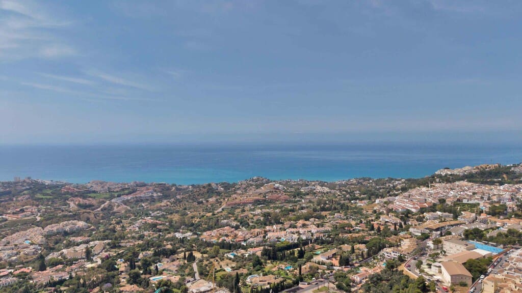 Apartamento de 5 habitaciones en Benalmádena en venta con piscina garaje - 1.295.000 € (Ref: 10159111)