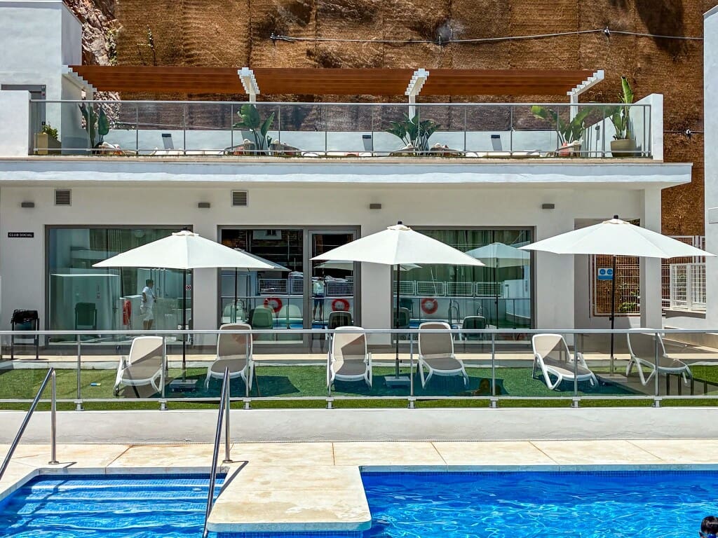 Apartamento de 5 habitaciones en Benalmádena en venta con piscina garaje - 1.295.000 € (Ref: 10159111)