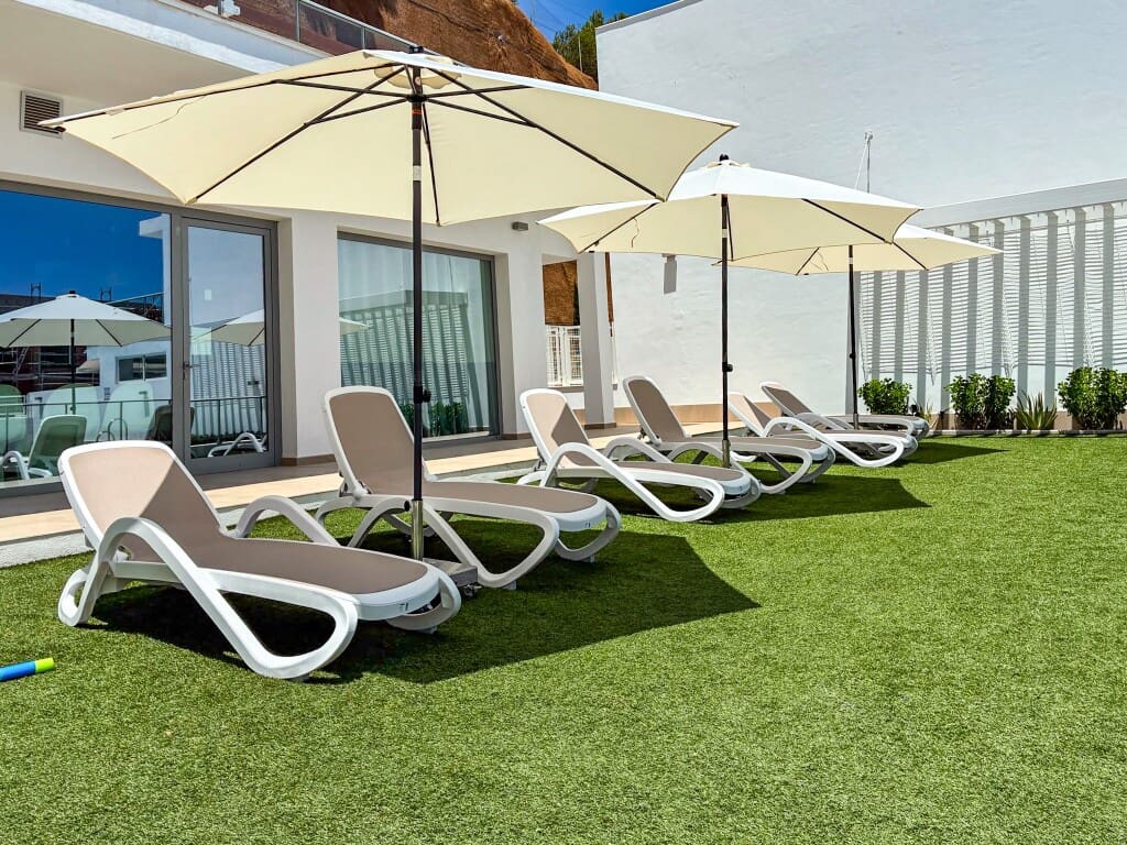 Apartamento de 5 habitaciones en Benalmádena en venta con piscina garaje - 1.295.000 € (Ref: 10159111)