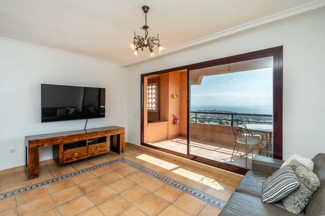 2 slaapkamer Appartement te koop in Calahonda, Mijas met zwembad - € 380.000 (Ref: 10159112)