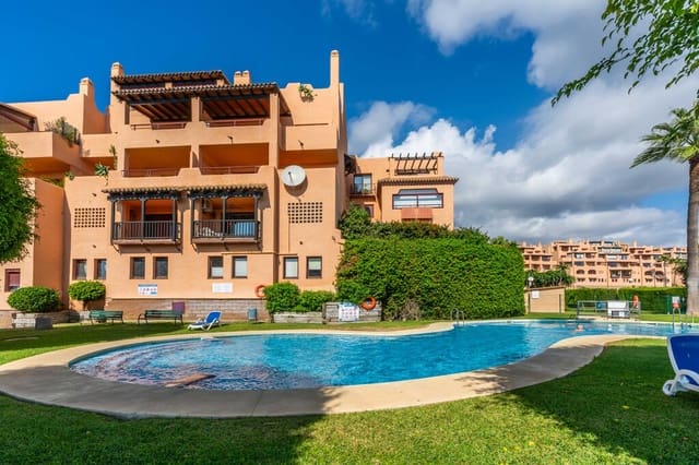 2 slaapkamer Appartement te koop in Calahonda, Mijas met zwembad - € 380.000 (Ref: 10159112)