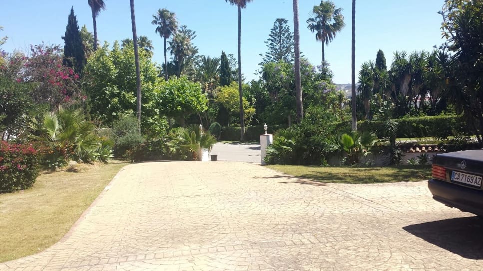 4 soveværelse Bungalow til salg i Sotogrande med swimmingpool - € 1.800.000 (Ref: 5308010)