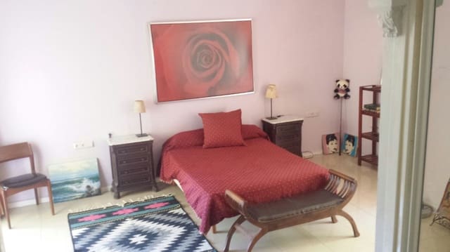 4 soveværelse Bungalow til salg i Sotogrande, San Roque med swimmingpool - € 1.800.000 (Ref: 5308010)