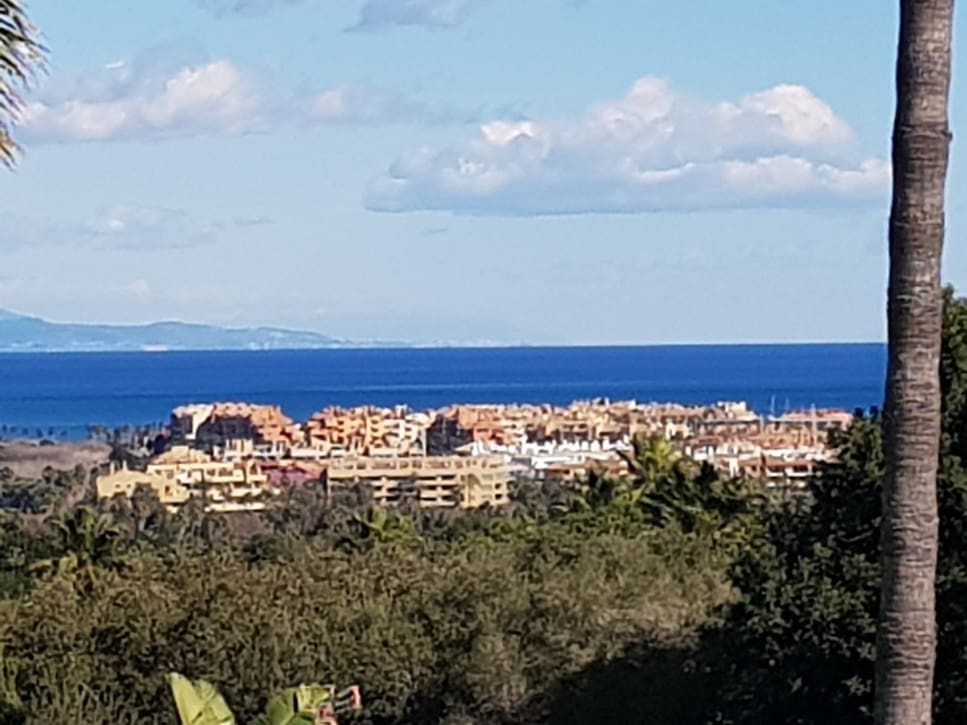 4 soveværelse Bungalow til salg i Sotogrande med swimmingpool - € 1.800.000 (Ref: 5308010)