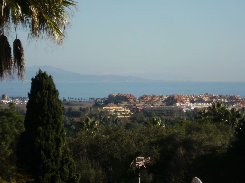 4 soveværelse Bungalow til salg i Sotogrande med swimmingpool - € 1.800.000 (Ref: 5308010)