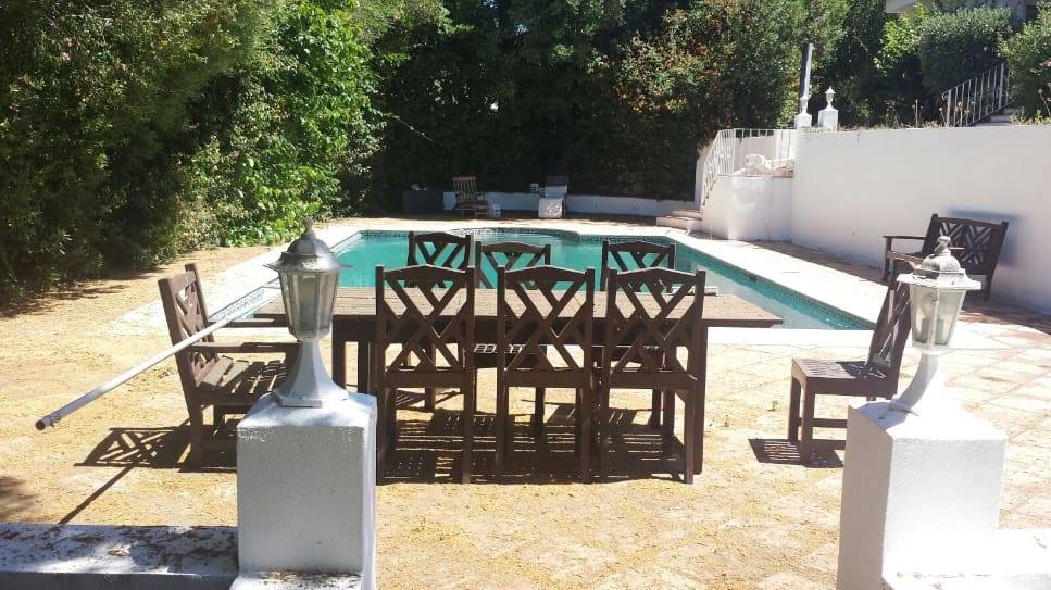 4 soveværelse Bungalow til salg i Sotogrande med swimmingpool - € 1.800.000 (Ref: 5308010)