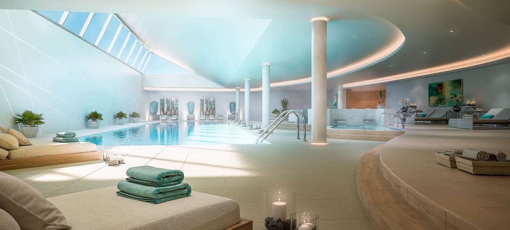 2 bedroom Apartment for sale in Estepona with pool - € 258,000 (Ref: 5308421)