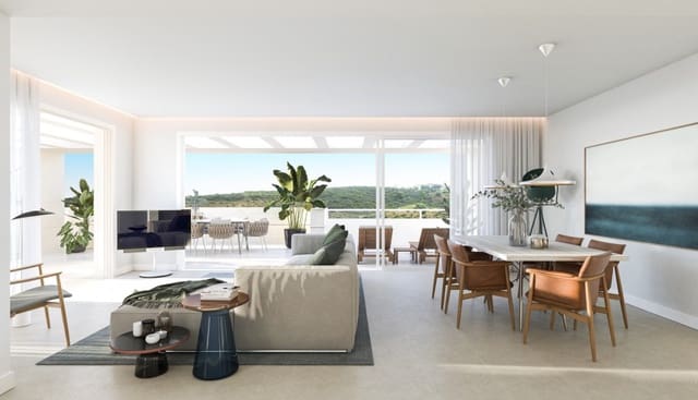 2 bedroom Apartment for sale in Casares - € 321,850 (Ref: 5308425)