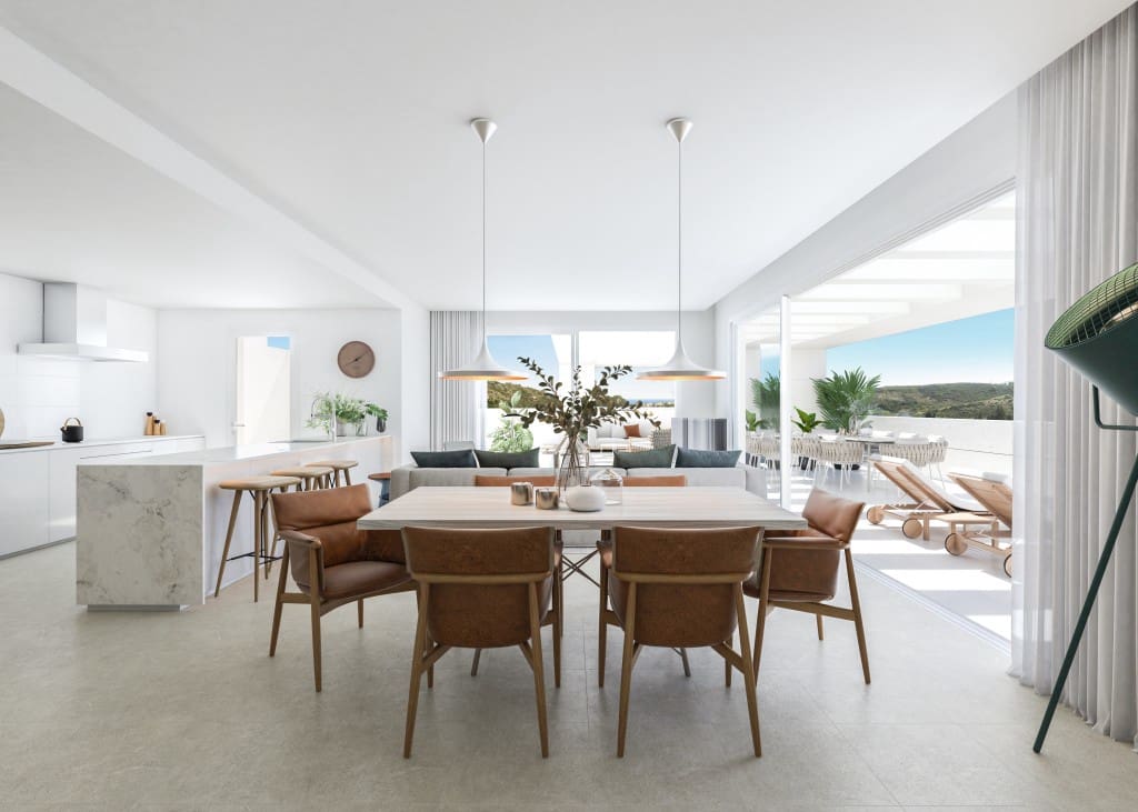 2 bedroom Apartment for sale in Casares - € 321,850 (Ref: 5308425)