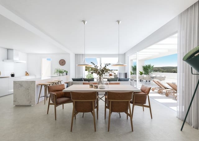 2 bedroom Apartment for sale in Casares - € 321,850 (Ref: 5308425)