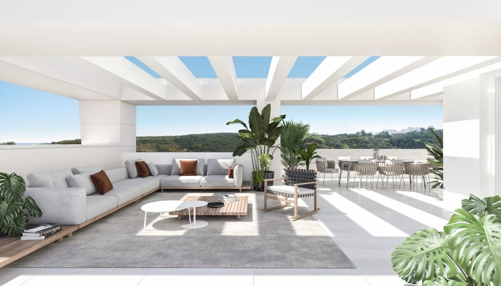 2 bedroom Apartment for sale in Casares - € 321,850 (Ref: 5308425)