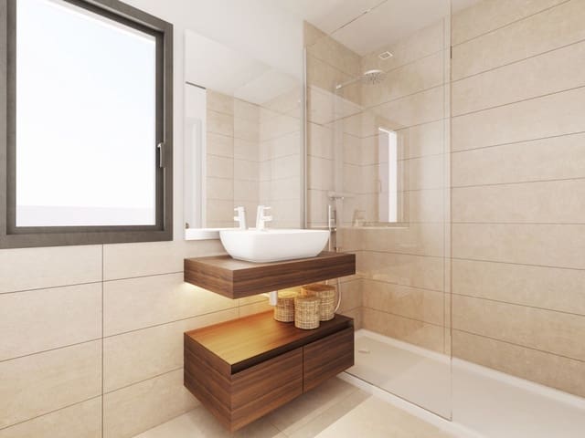 3 camera da letto Attico in vendita in Sotogrande, San Roque con piscina - 719.000 € (Rif: 5308429)