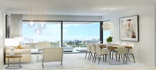 Apartamento de 2 habitaciones en Estepona en venta con piscina - 330.000 € (Ref: 5329242)