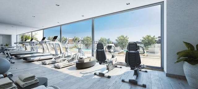 Apartamento de 2 habitaciones en Estepona en venta con piscina - 330.000 € (Ref: 5329242)