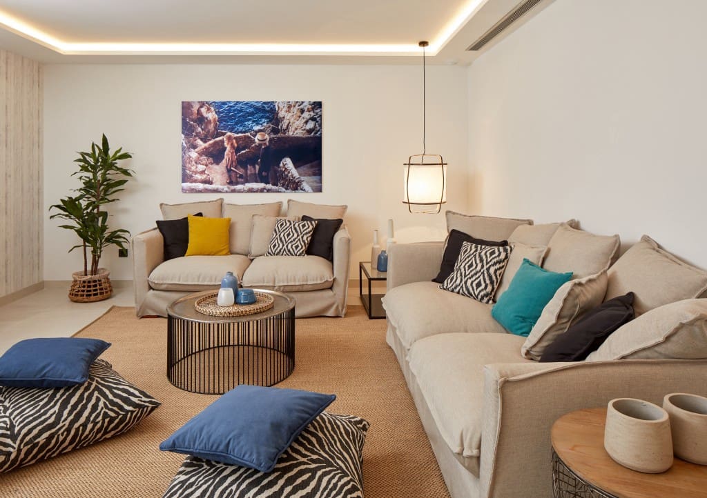 Casa de 3 habitaciones en Estepona en venta - 1.200.000 € (Ref: 5332111)