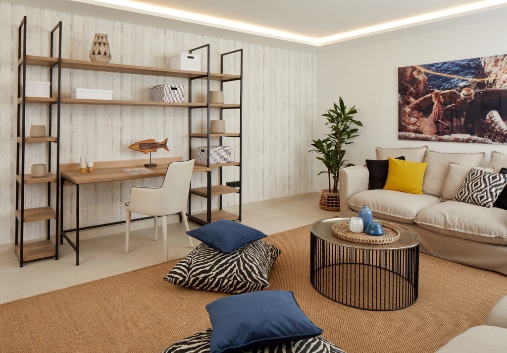 Casa de 3 habitaciones en Estepona en venta - 1.200.000 € (Ref: 5332111)