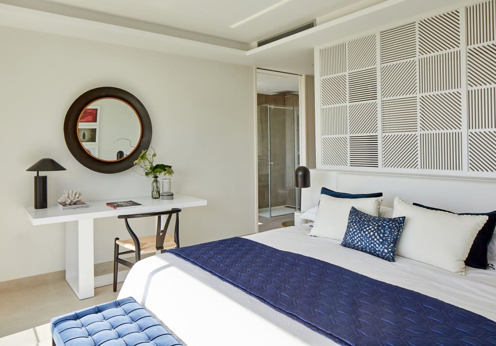 Casa de 3 habitaciones en Estepona en venta - 1.200.000 € (Ref: 5332111)