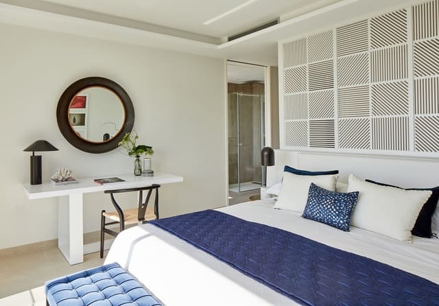 Casa de 3 habitaciones en Estepona en venta - 1.200.000 € (Ref: 5332111)