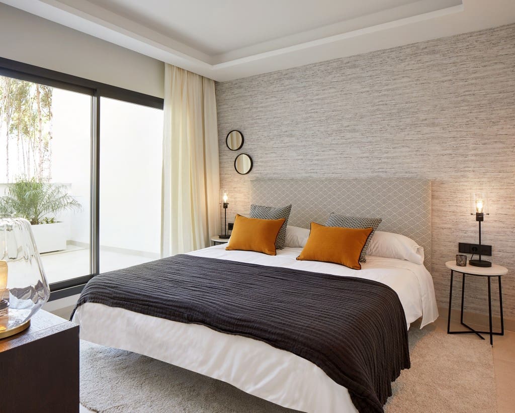 Casa de 3 habitaciones en Estepona en venta - 1.200.000 € (Ref: 5332111)