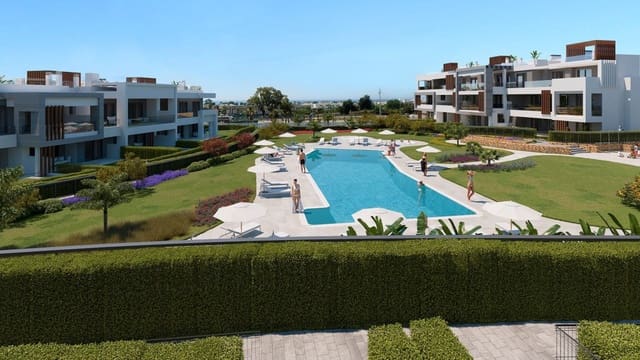 2 soverom Leilighet til salgs i Estepona med svømmebasseng - € 308 000 (Ref: 5350134)