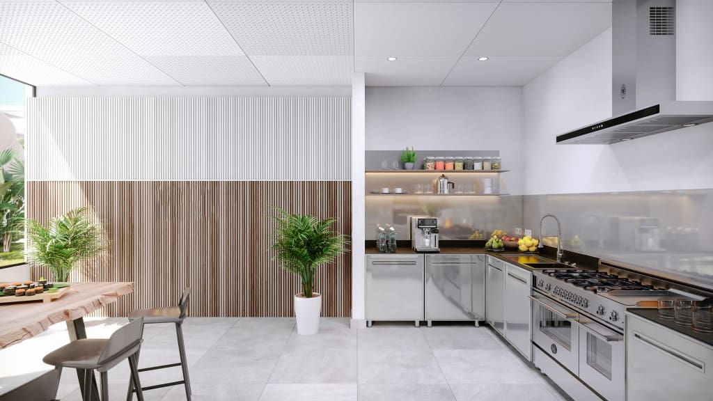 2 bedroom Apartment for sale in Fuengirola with pool - € 554,000 (Ref: 5353236)