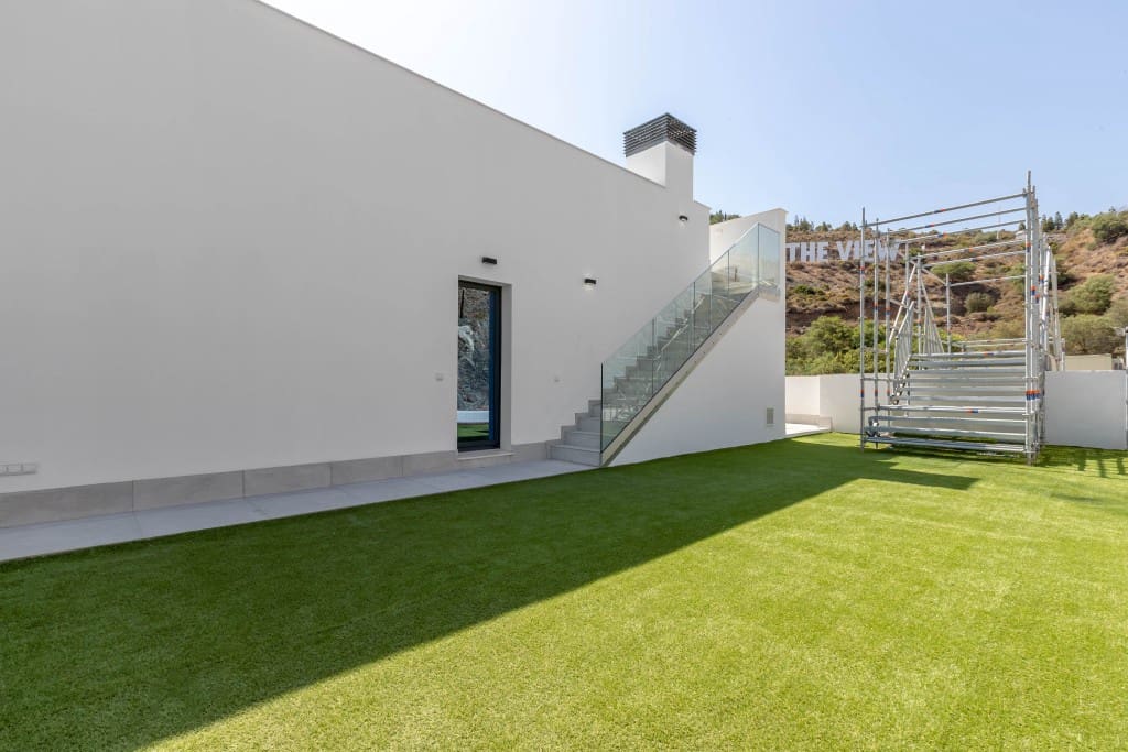 3 soveværelse Lejlighed til salg i Benahavis med swimmingpool - € 312.000 (Ref: 5402912)