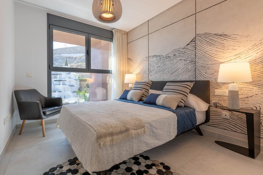 3 soveværelse Lejlighed til salg i Benahavis med swimmingpool - € 312.000 (Ref: 5402912)