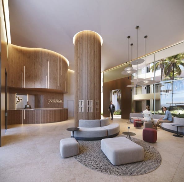 2 slaapkamer Appartement te koop in La Quinta met zwembad - € 1.495.000 (Ref: 8911529)