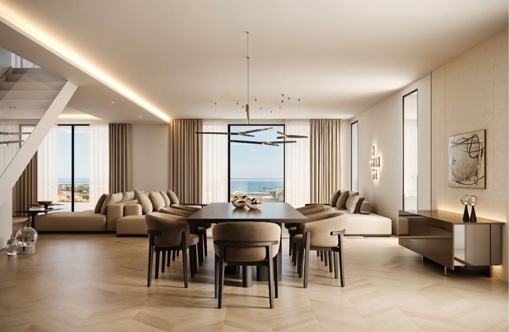 2 slaapkamer Appartement te koop in La Quinta met zwembad - € 1.495.000 (Ref: 8911529)