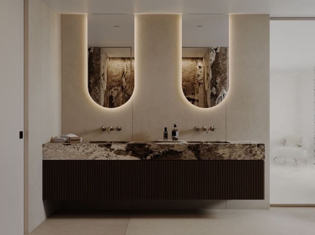 2 slaapkamer Appartement te koop in La Quinta, Benahavís met zwembad - € 1.495.000 (Ref: 8911529)