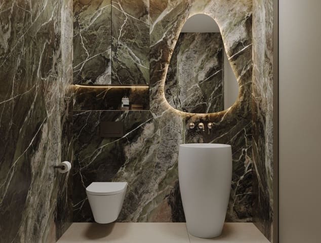 2 slaapkamer Appartement te koop in La Quinta, Benahavís met zwembad - € 1.495.000 (Ref: 8911529)