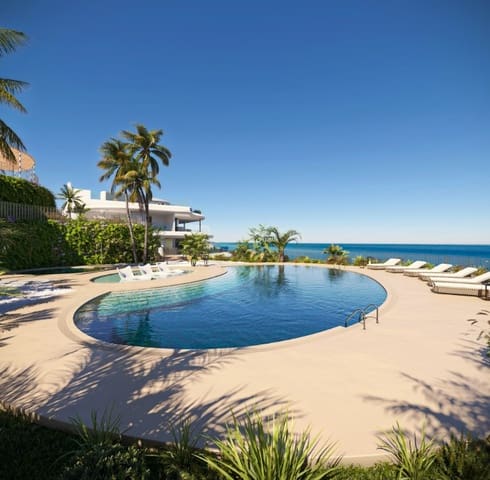 2 slaapkamer Appartement te koop in La Quinta, Benahavís met zwembad - € 1.495.000 (Ref: 8911529)